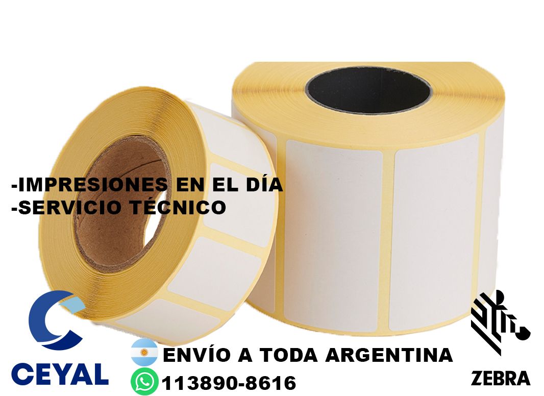 comprar etiquetas 47 x 95