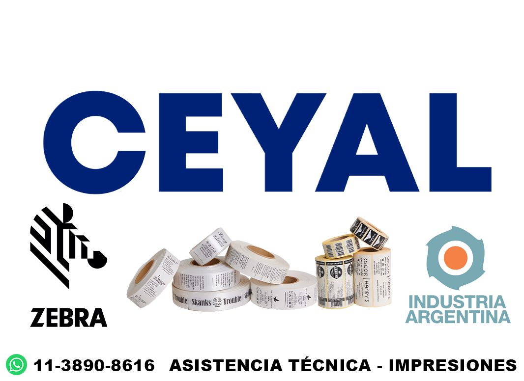 códigos de barra 67 x 35