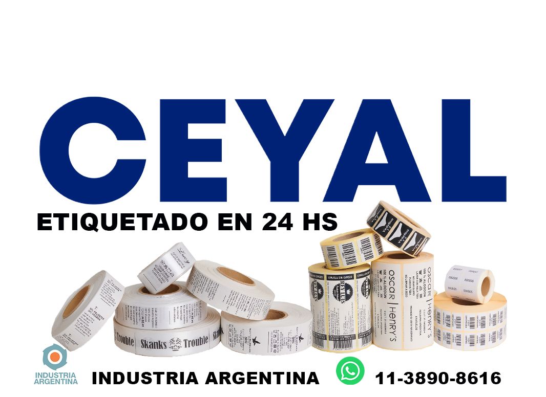 donde puedo hacer etiquetas para talles 76 x 55?