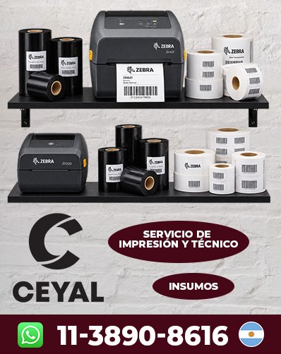 CEYAL Etiquetas para el Rubro Textil e Indumentaria argentina