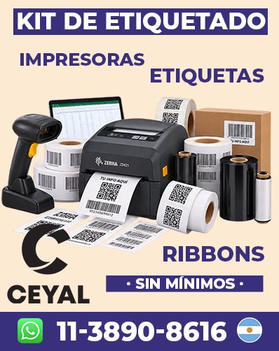 COMO IMPRIMIR ETIQUETAS ADHESIVAS EN IMPRESORA - Pedí la cantidad que necesitás
