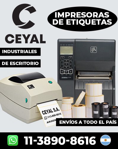 COMO UTILIZAR IMPRESORA ZD421 - Consultá y avanzá