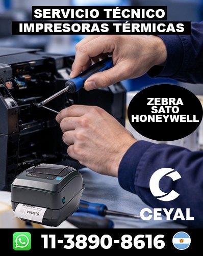 Códigos barras en Papel - Realizá tu compra hoy
