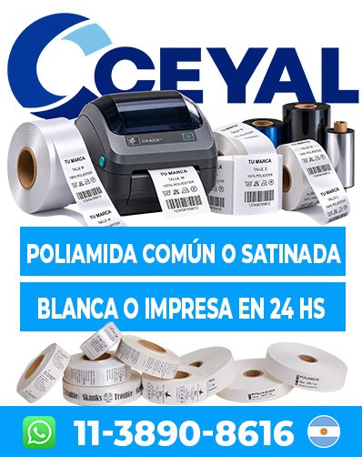 Códigos barras en Papel – Realizá tu compra hoy