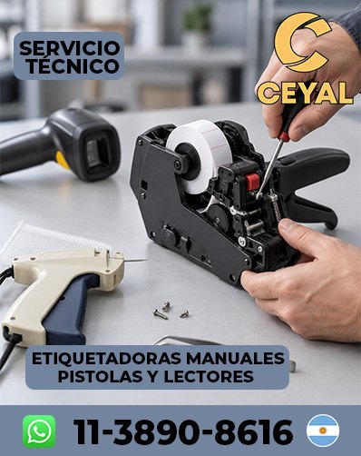 Etiquetado de Cajas y Embalajes argentina