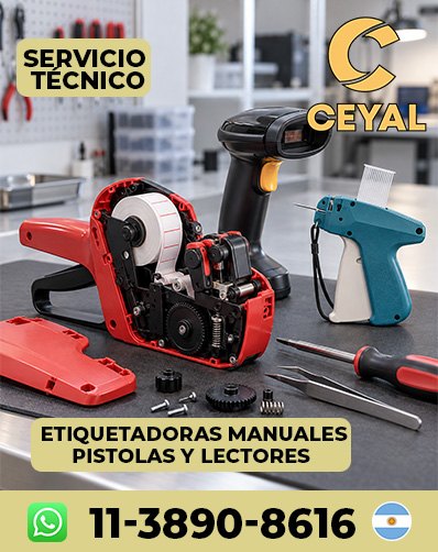 Etiquetado de Cajas y Embalajes argentina