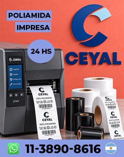 Etiquetado para Cadenas de Suministro codigos de barras numerados