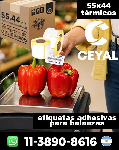 Etiquetado para Cosmética y Perfumería Datamax