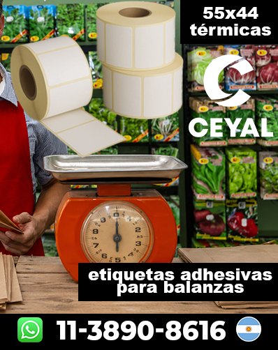 Etiquetado para Cosmética y Perfumería Datamax