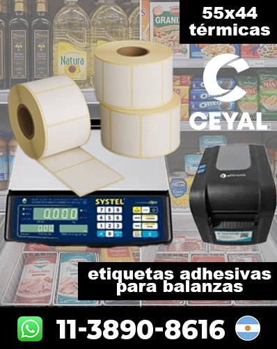 Etiquetado para Cosmética y Perfumería Datamax