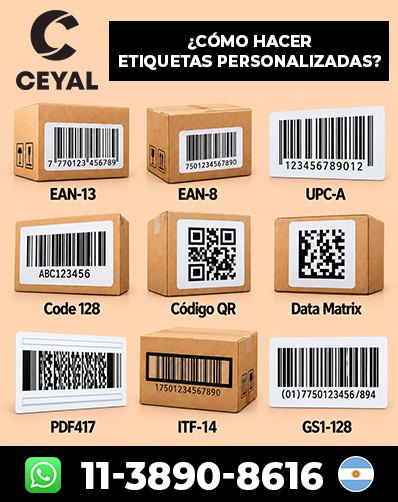 Impresora Datamax Térmica Para Etiquetas Autoadhesivas Arg