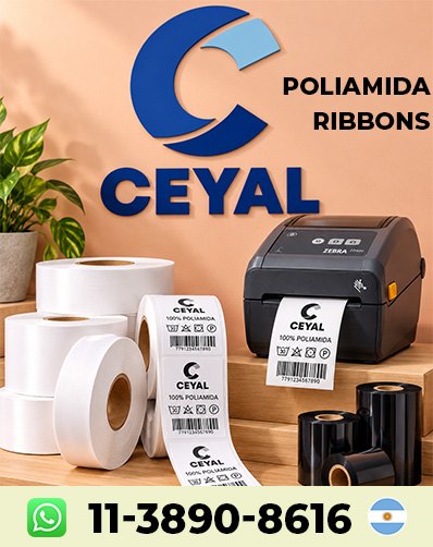 Impresora industrial Zebra Zt610 INSUMOS	Arg