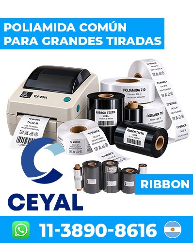 etiqueta ropa - Coordiná la entrega