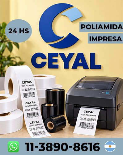 etiquetas textiles - Pedilo hoy